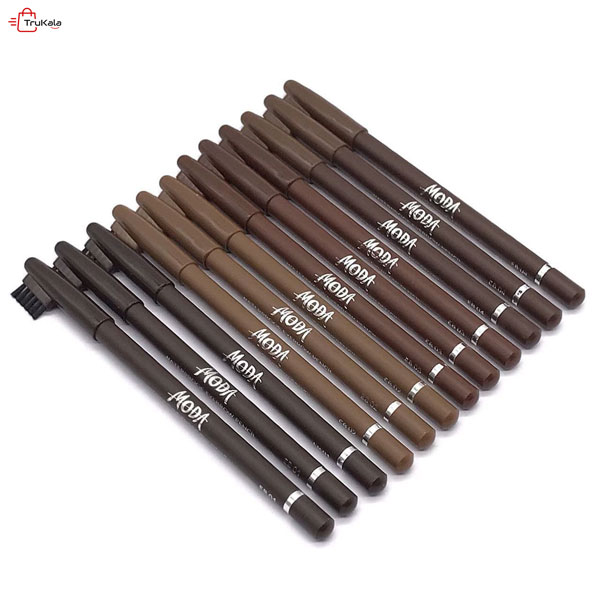 Fluormar-eyebrow-pencil مداد ابرو فلورمار