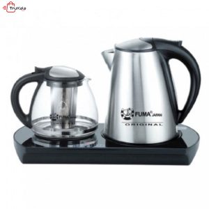 چای ساز برقی فوما FU889