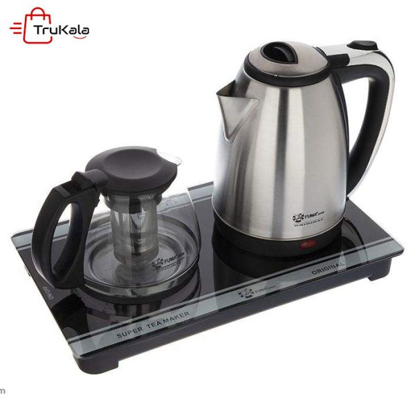 چای ساز فوما مدل 620