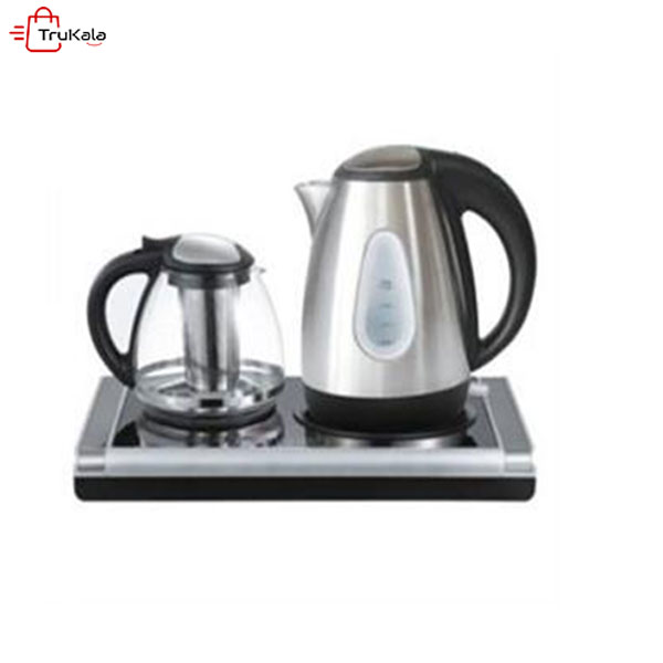 چای ساز برقی فوما 1508