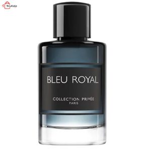 ادکلن بلو رویال جیپارلیس