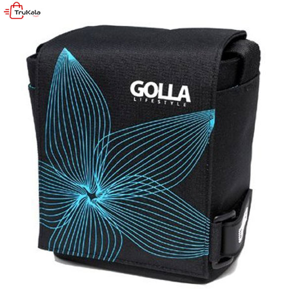 کیف لپتاپ گولا G781