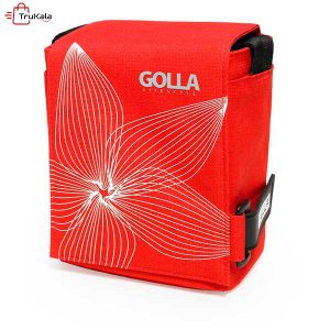 کیف دوربین گولا G781