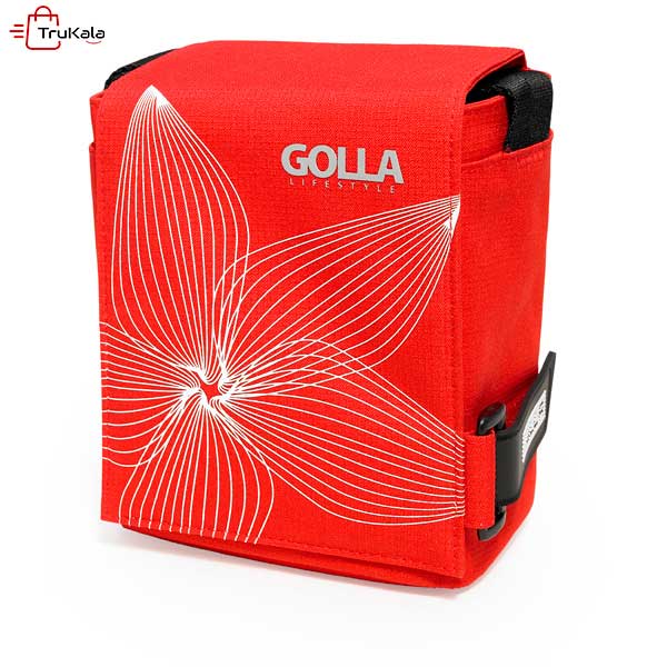کیف دوربین گولا G781