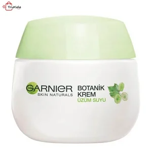 کرم آبرسان انگور گارنیه