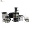 آبمیوه گیری 4 کاره جنرال GE-9803