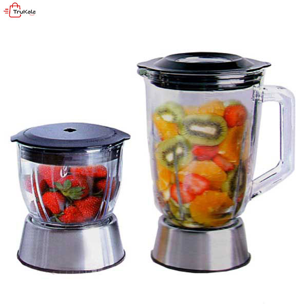 آبمیوه گیری 4 کاره جنرال GE-9803