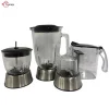 آبمیوه گیری 4 کاره جنرال GE-9803
