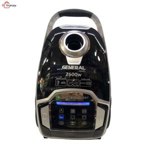 جاروبرقی جنرال GE-9714