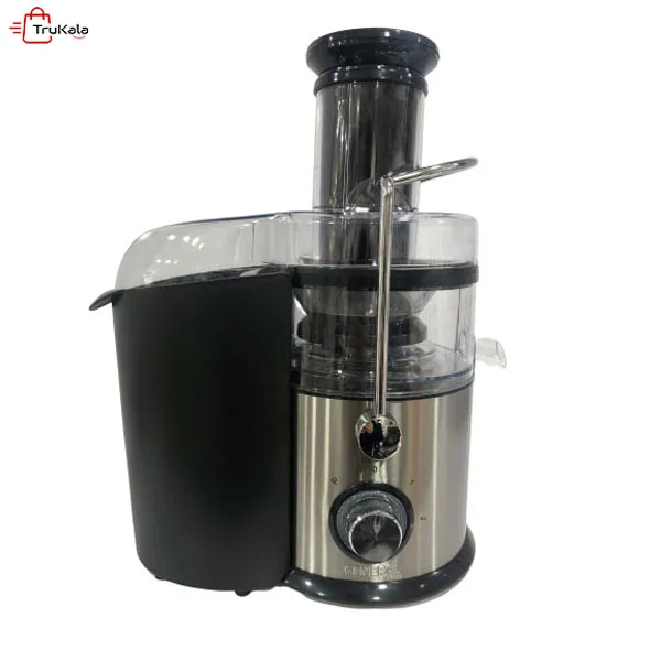 General-Juicer-model-GE-9802 آبمیوه گیر 4 کاره جنرال GE-9802