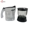 آبمیوه گیر 4 کاره جنرال GE-9802