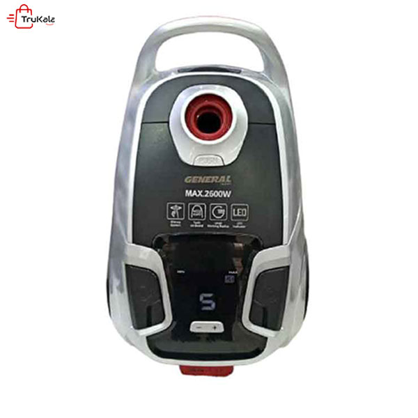 General-vacuum-cleaner-model-GE-9815aa جاروبرقی جنرال مدل GE-9815