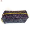 کیف لوازم آرایش گلیتری