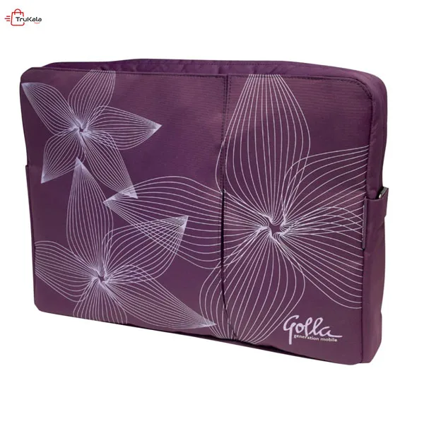 Golla-Jade-G807-13-inch-Slim-Laptop-Bag کیف لپتاپ گولا G807
