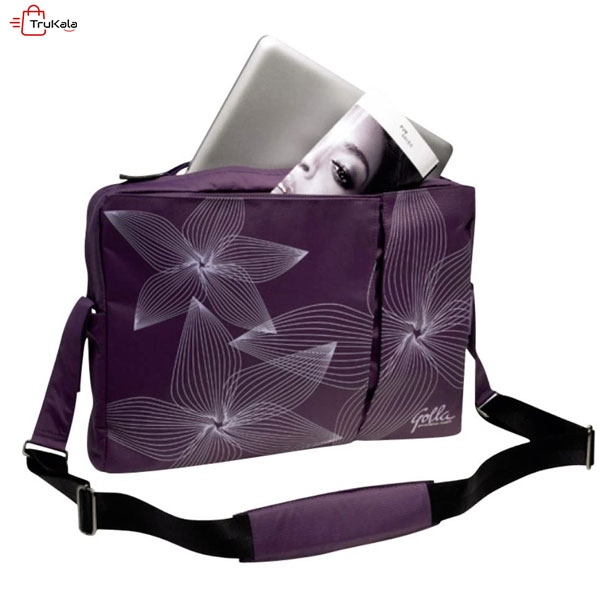 کیف لپتاپ گولا G807