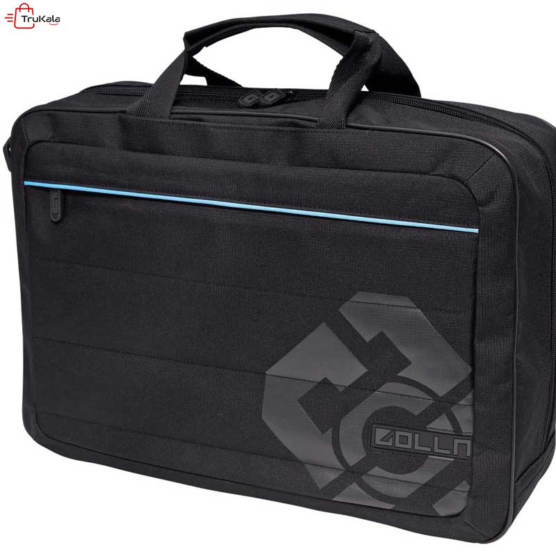 Golla-Mod-G805-16-Inch-Loptop-Bag کیف لپتاپ گولا G805