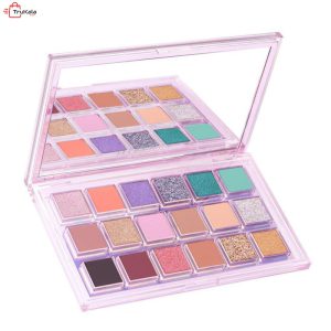 پالت سایه هدی بیوتی