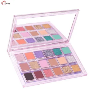 پالت سایه هدی بیوتی