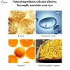 ماسک دورچشم هیالورونیک اسید لانبنا
