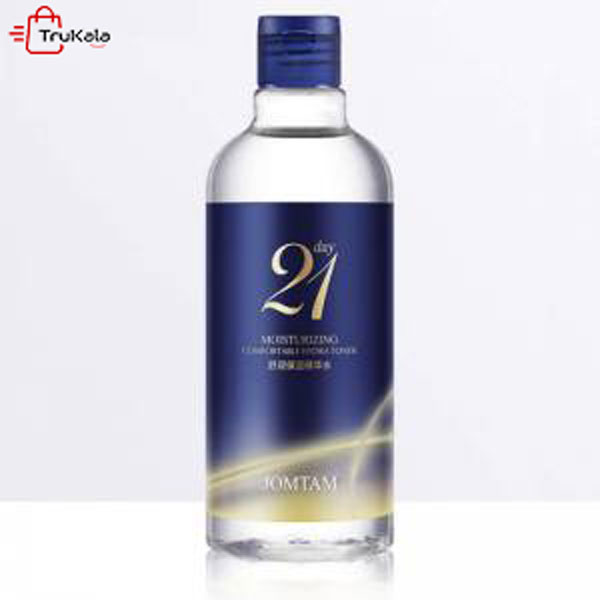 تونر 21 روزه جومتام