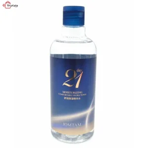 تونر 21 روزه جومتام