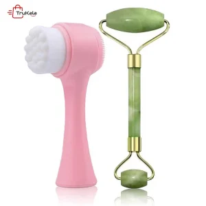 Jade-Roller-Massager-and-Face-Brush-e1615369421980