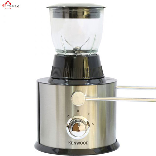 آبمیوه گیری 4 کاره کنوود 1100