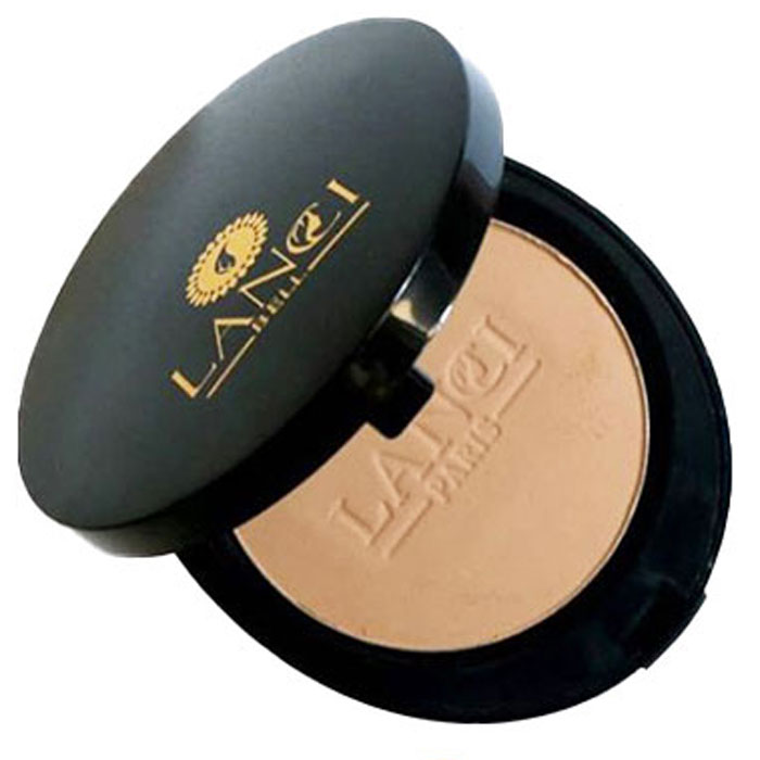 LANCI-BELL-Compact-Powder-112 پنکیک کرمی لنسی بل