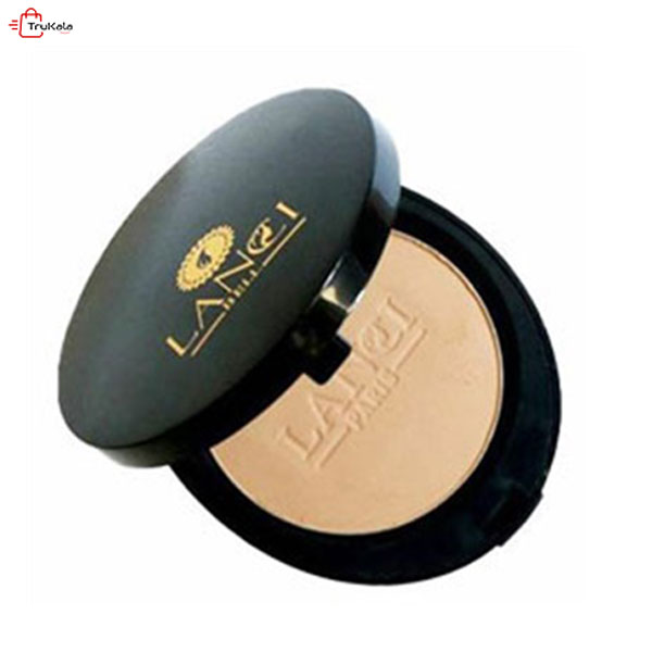 پنکیک کرمی لنسی بل