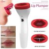 حجم دهنده لب مدل lip plumper