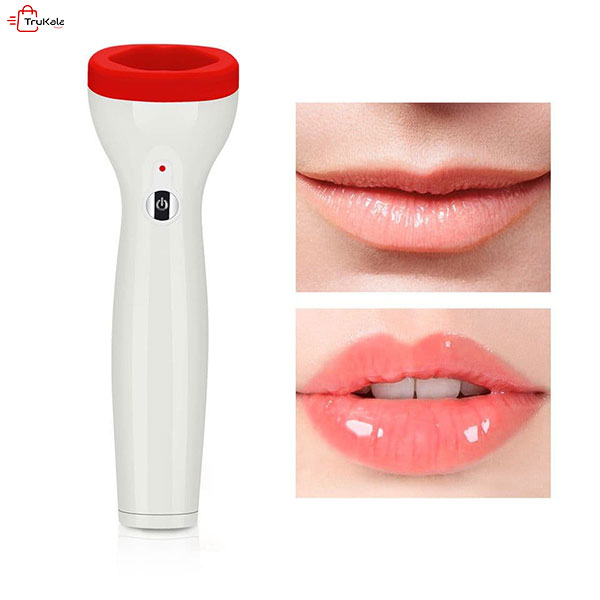 Lip-volumizer-lip-plumpe2 حجم دهنده لب مدل lip plumper - Image 1