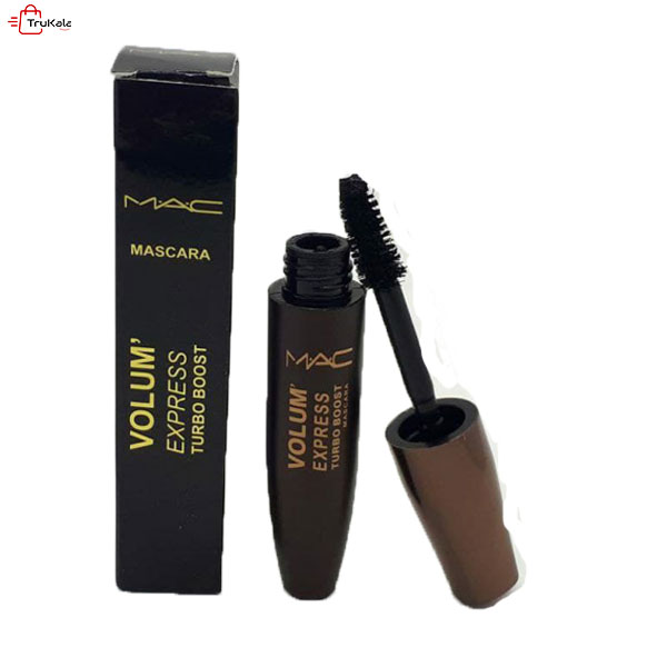 ریمل فلزی مک