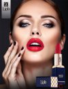 رژ لب جامد مات لیدو