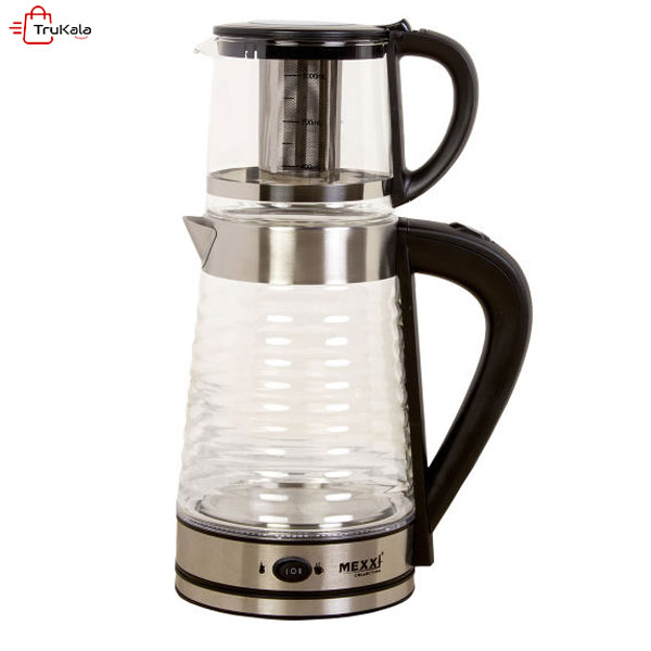 Maxi-Tea-Maker-Model-TM-2WX چای ساز مکسی
