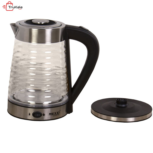 چایساز مکسی مدل TM-2WX