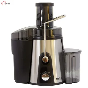 آبمیوه گیری مکسی مدل MEX-614