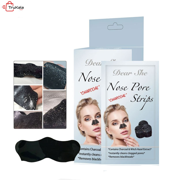 Nasal-mask-dear-she ماسک بینی dear she