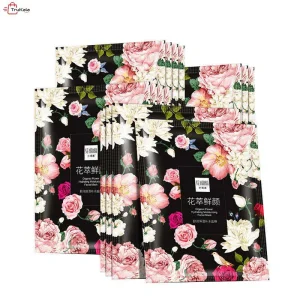 ماسک ورقه ای صورت بیواکوا