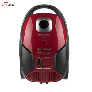 جاروبرقی پاناسونیک MC-CG711