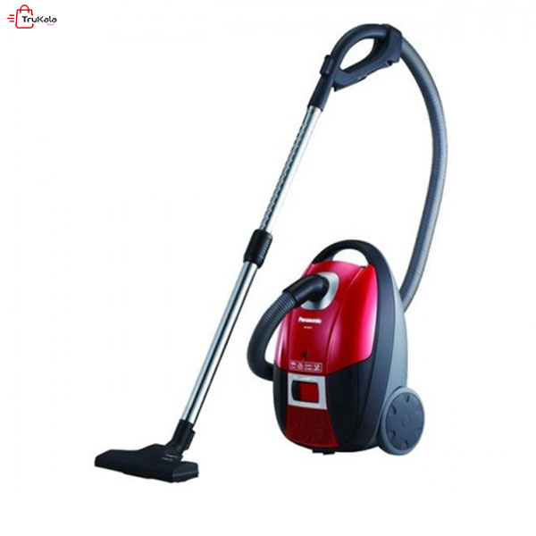 جاروبرقی پاناسونیک MC-CG711