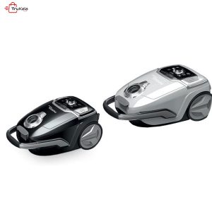 جاروبرقی پرشیا فرانس مدل PR-984