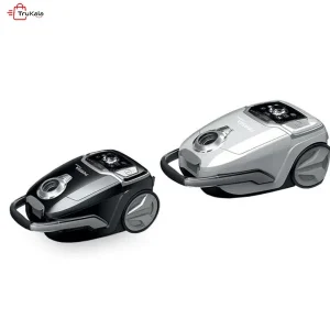 جاروبرقی پرشیا فرانس مدل PR-984