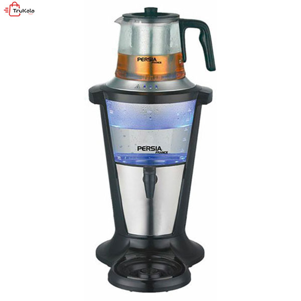 سماور برقی پرشیا 8992