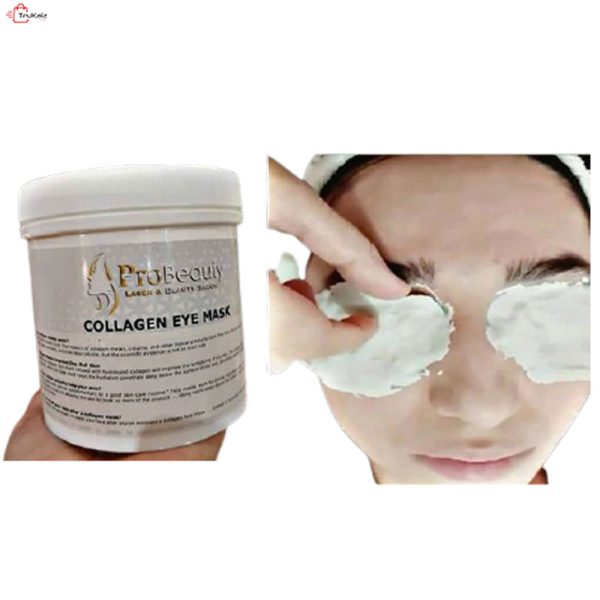 ماسک کلاژن چشم پروبیوتی