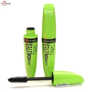 ریمل لندن مدل Scandal Eyes