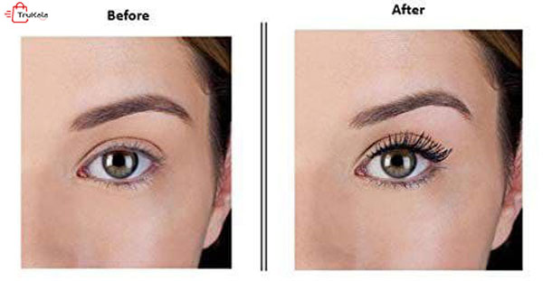 ریمل لندن مدل Scandal Eyes