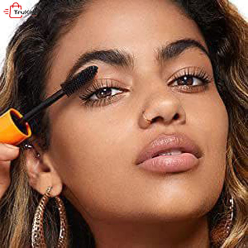 ریمل حجم دهنده نارنجی لندن