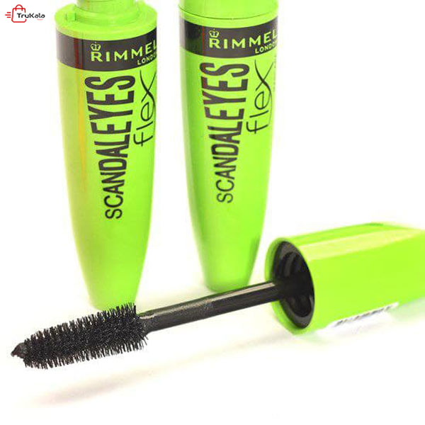 ریمل لندن مدل Scandal Eyes