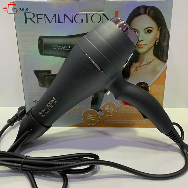 Remington-Hair-Dryer-Model-RE2023A سشوار رمینگتون مدل RE-2023