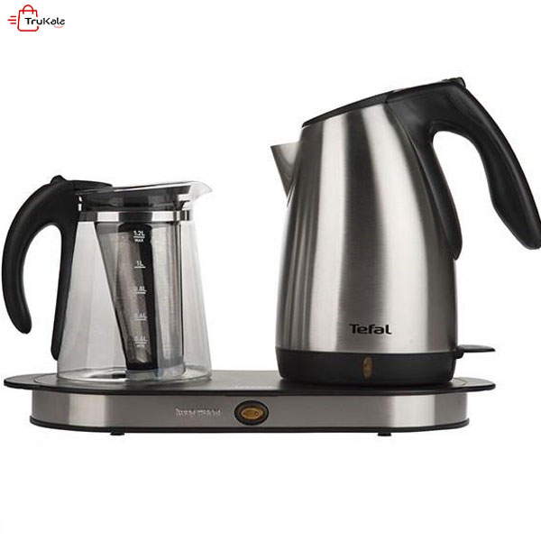 Tefal-Tea-Maker-Model-BK511a چای ساز تفال مدل BK511